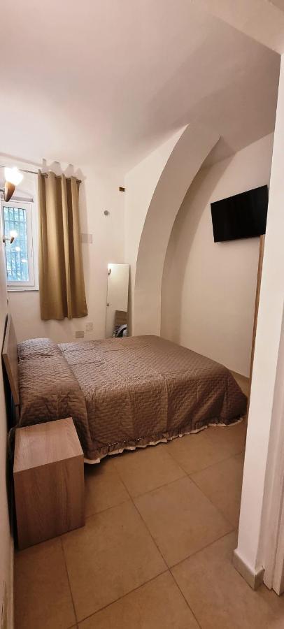 Appartamento Indipendente Carlo Cagliari Exterior foto
