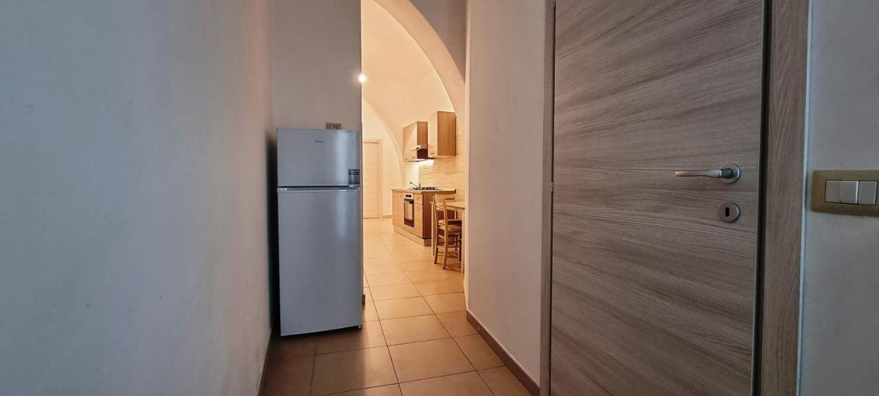 Appartamento Indipendente Carlo Cagliari Exterior foto