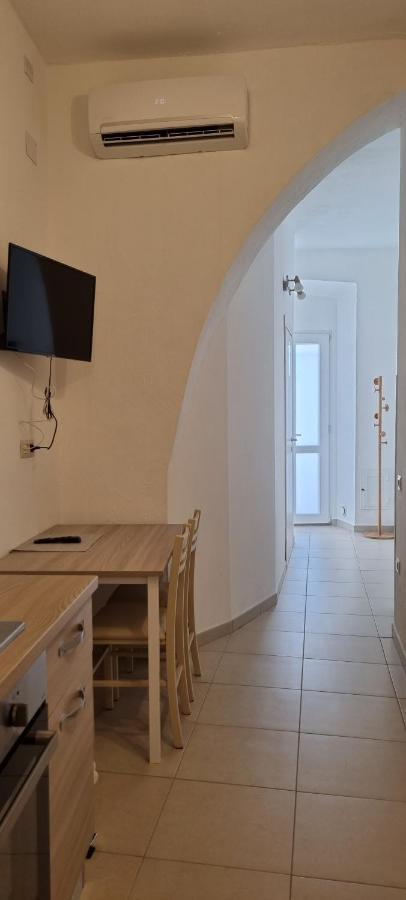 Appartamento Indipendente Carlo Cagliari Exterior foto