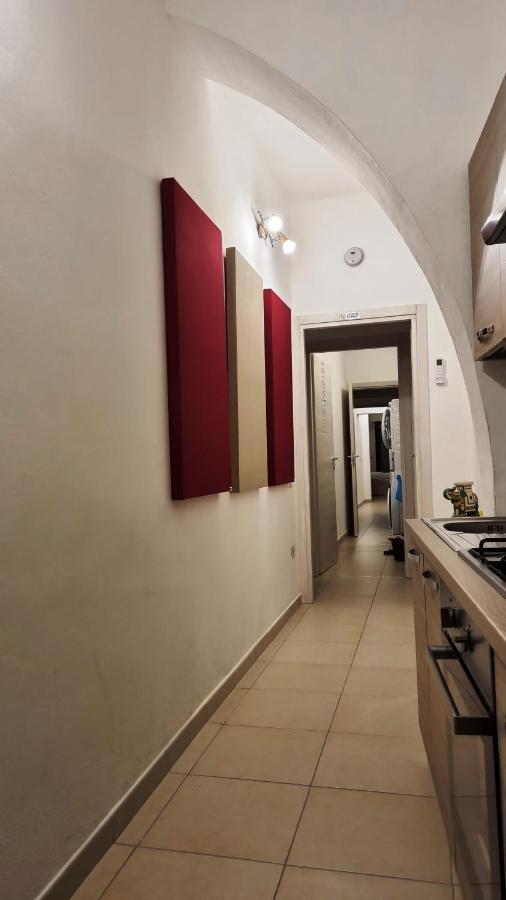 Appartamento Indipendente Carlo Cagliari Exterior foto